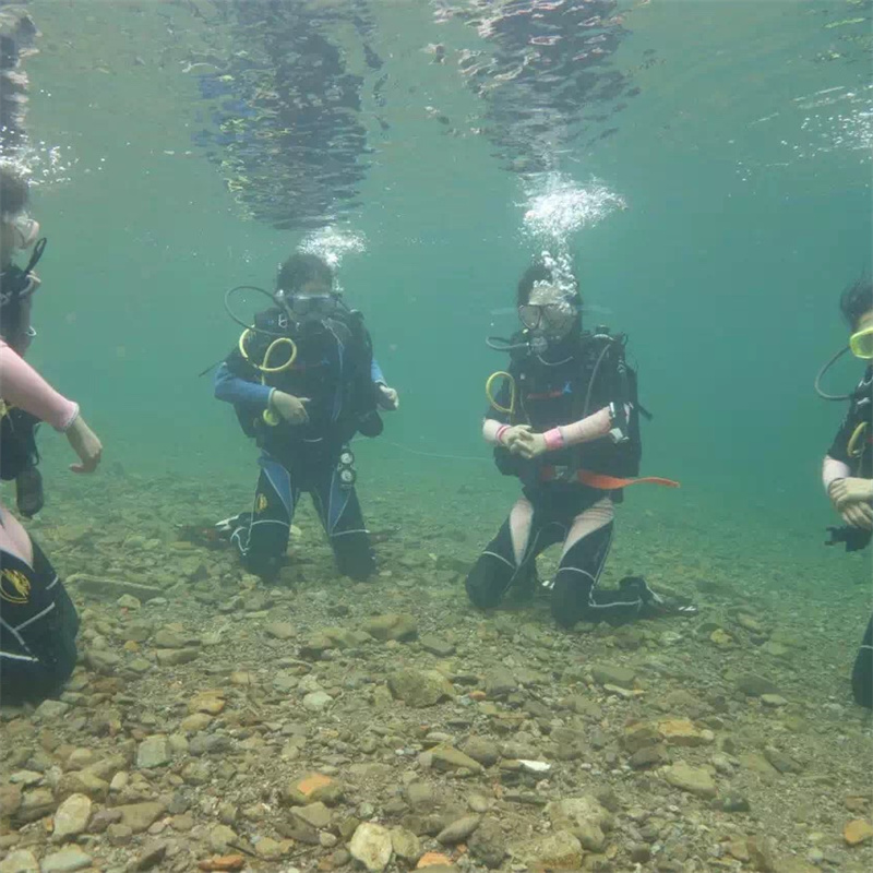 十八溪水上运动基地(图9)